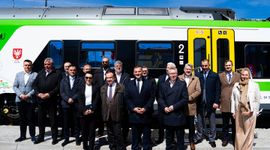 Nowe zaplecze techniczne KM w Radomiu otwarte
