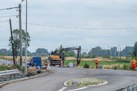 Pomorskie: DK22 między Malborkiem i Królewem zostanie przebudowana