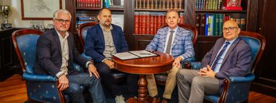 Francuska Groupe Colas inwestuje w Zabrzu, przy wsparciu KSSE