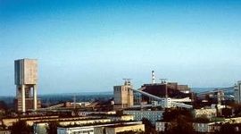 [śląskie] W kopalni Knurów-Szczygłowice powstanie nowa stacja wentylatorów