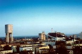[śląskie] W kopalni Knurów-Szczygłowice powstanie nowa stacja wentylatorów