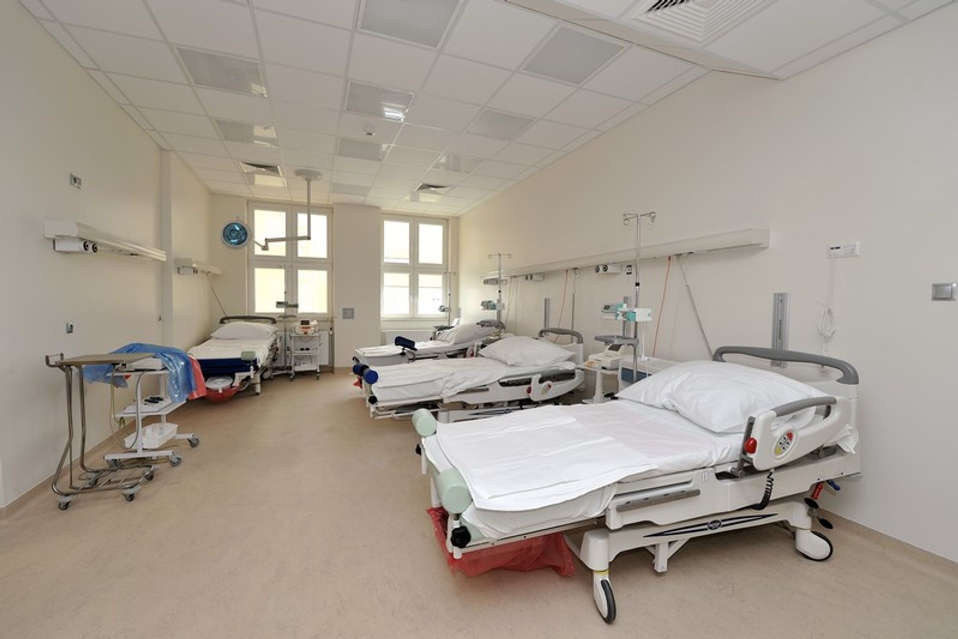  Budimex rozbuduje szpital w Białymstoku