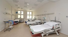[Białystok] Budimex rozbuduje szpital w Białymstoku