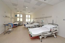 [Białystok] Budimex rozbuduje szpital w Białymstoku
