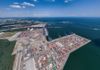 Port Gdańsk na II miejscu na Bałtyku