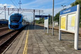Umowa na projekt – większe możliwości kolei z Kędzierzyna-Koźla do granicy z Czechami