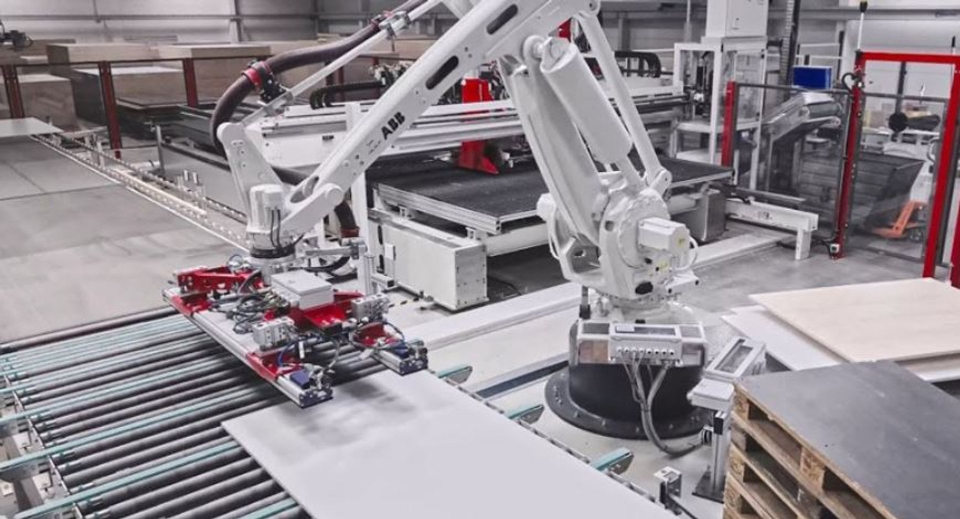 Polska firma INFORNI wybuduje dużą, zautomatyzowaną fabrykę mebli kuchennych na Podkarpaciu