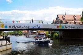 [Bydgoszcz] Remont mostów na Starym Mieście