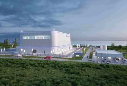 Polski projekt budowy małych reaktorów jądrowych z poparciem Komisji Europejskiej [FILM]