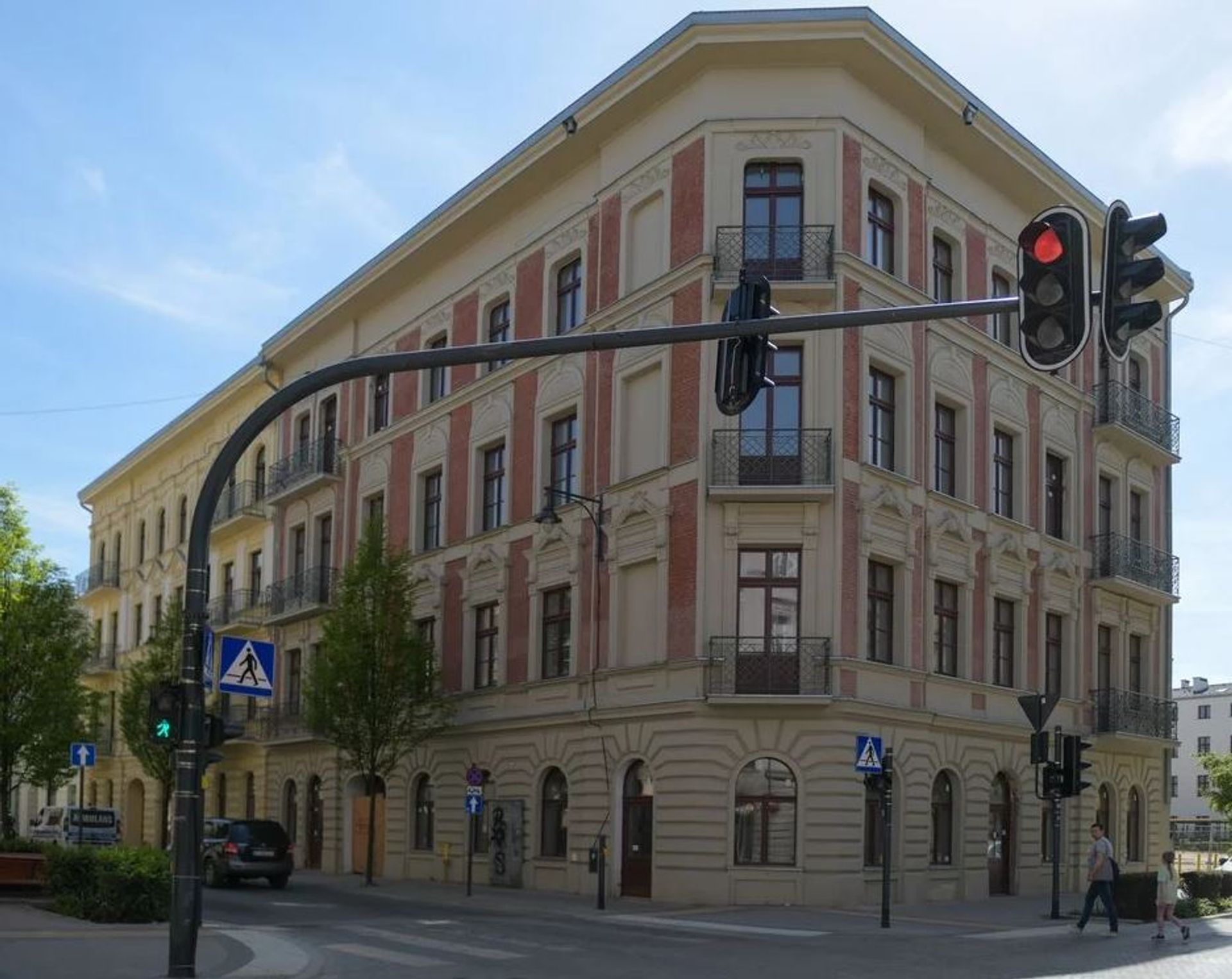 W tym roku w Łodzi powstanie prawie pół tysiąca mieszkań komunalnych i socjalnych!