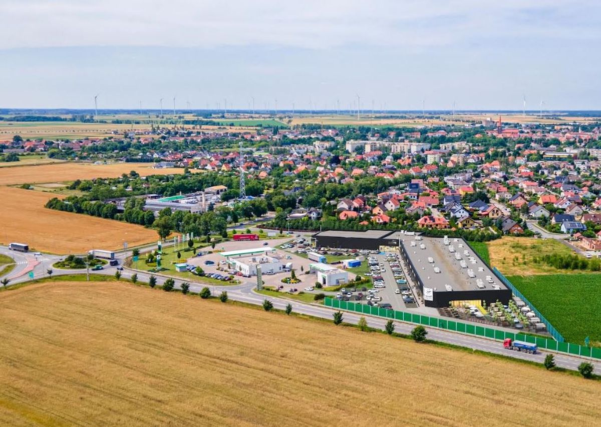 Materiały prasowe