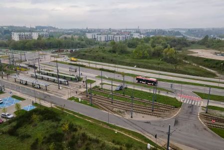 Poznaliśmy oferty na projekt i budowę nowej zajezdni tramwajowej w Gdańsku