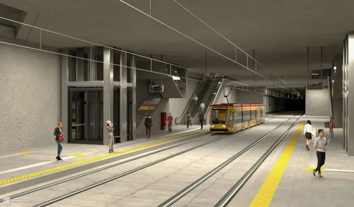 Tramwaje Warszawskie