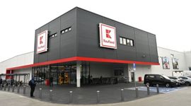 W Poznaniu został otwarty trzeci market niemieckiej sieci Kaufland