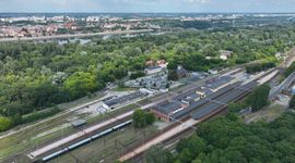 Nowe perspektywy dla kolei w woj. kujawsko-pomorskim. Będą duże inwestycje!