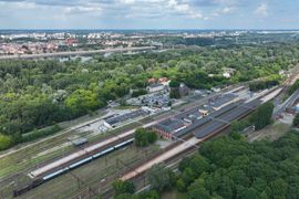 Nowe perspektywy dla kolei w woj. kujawsko-pomorskim. Będą duże inwestycje!