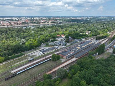Nowe perspektywy dla kolei w woj. kujawsko-pomorskim. Będą duże inwestycje!