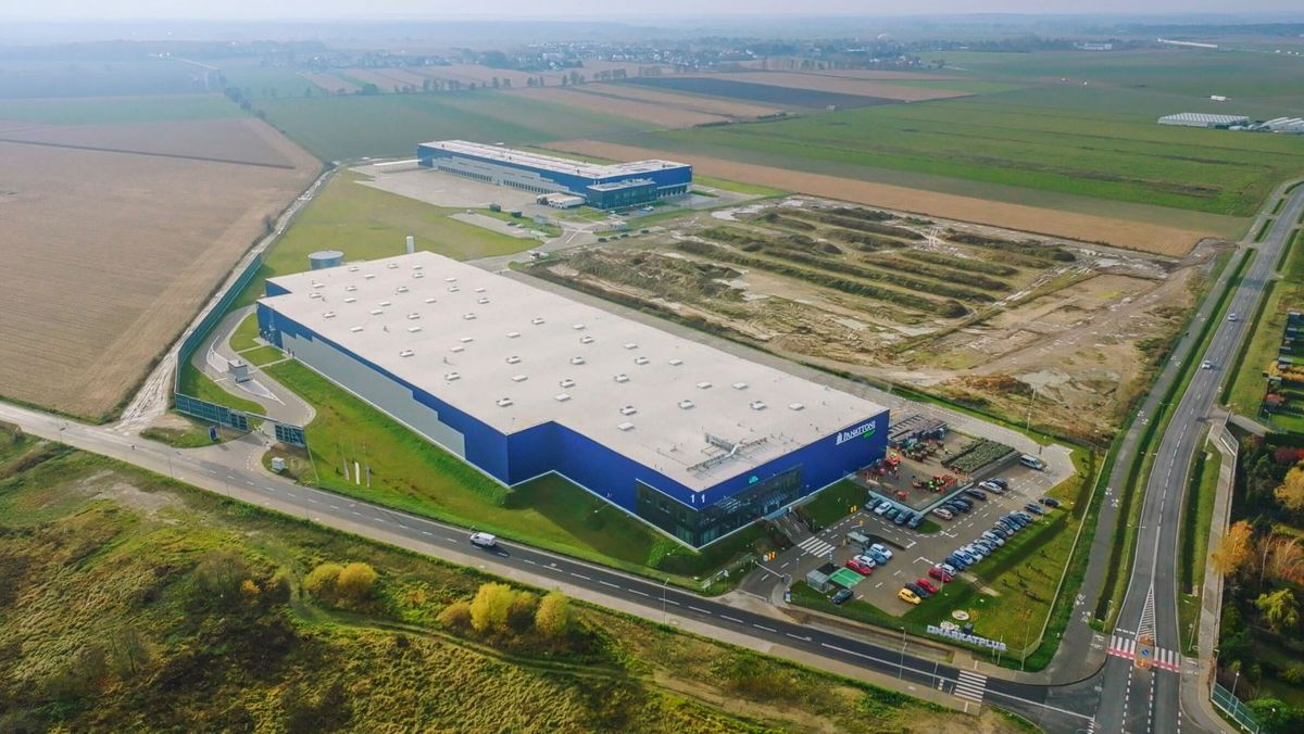 Fot. Materiały prasowe