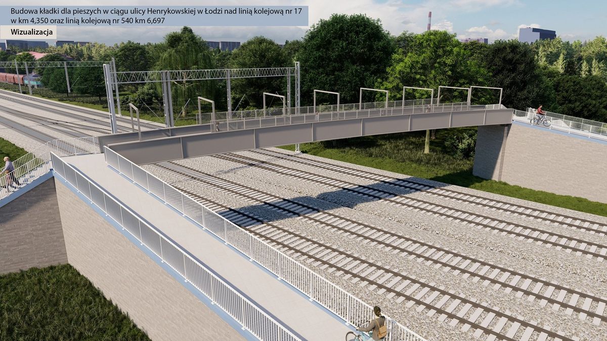 PKP Polskie Linie Kolejowe S.A.