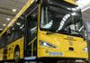 Na Górnym Śląsku pojawią się nowe, hiszpańskie autobusy elektryczne