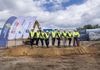 Ruszyła rozbudowa City Point Targówek – największego miejskiego parku logistyczno-produkcyjnego w Warszawie