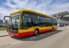 MPK Wrocław kontynuuje elektryfikację floty. Pojawią się kolejne, nowe Mercedesy eCitaro