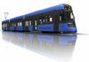 Kraków otrzyma 172,76 mln zł z Unii Europejskiej na budowę trasy tramwajowej Krowodrza Górka – Azory