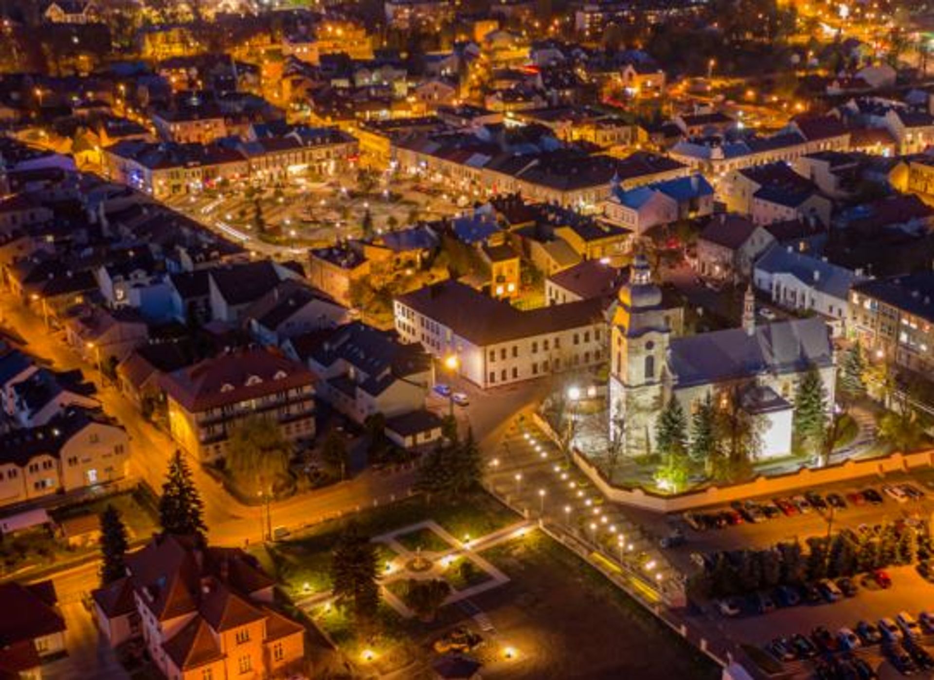 Podkarpackie: Mielec wraca do swoich korzeni. Powstanie Muzeum Mieleckiego Przemysłu