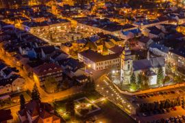 Podkarpackie: Mielec wraca do swoich korzeni. Powstanie Muzeum Mieleckiego Przemysłu