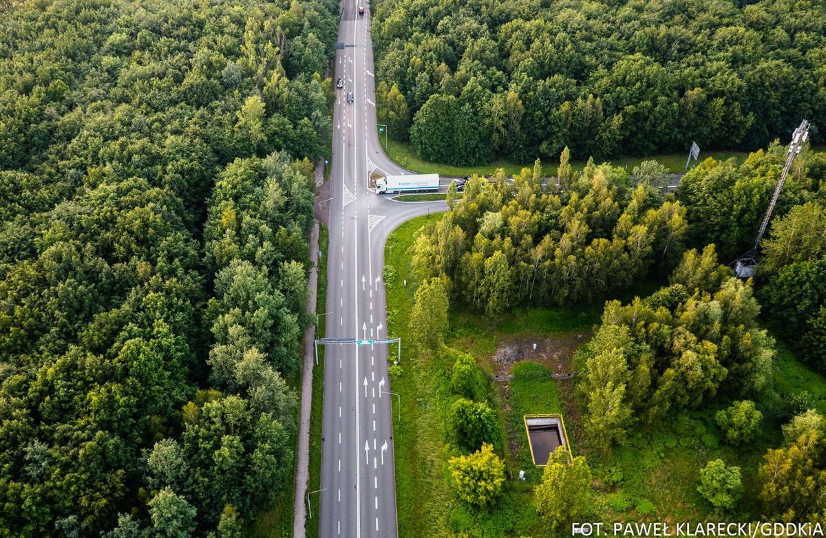 Fot. Paweł Klarecki / GDDKiA