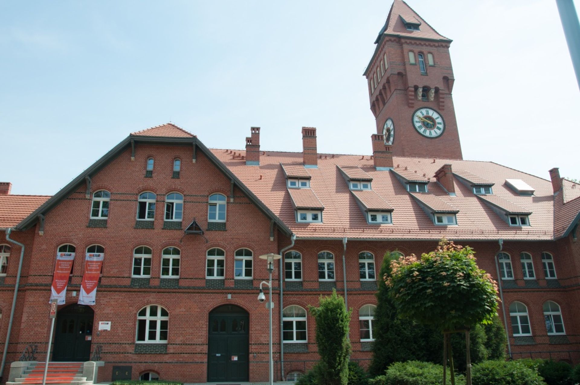  Nowoczesne centrum naukowo-badawcze we Wrocławiu coraz bliżej