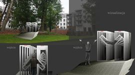 [Wrocław] Sztuka na Olimpii Port – wybór osiedlowej rzeźby na finiszu
