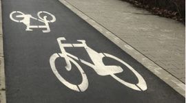 Kraków: Sześć firm chce wybudować ścieżkę rowerową wzdłuż ulicy Bunscha