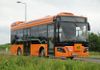 Racibórz: ARP E-Vehicles uruchomiła produkcję autobusów elektrycznych [ZDJĘCIA]