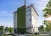 KORBANK S.A. buduje we Wrocławiu centrum danych i centrum badawczo-rozwojowe [WIZUALIZACJE]