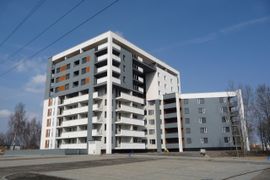 [Lublin] Nowe mieszkania są w cenie