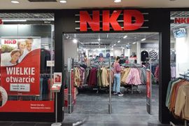 Niemiecka sieć sklepów NKD debiutuje w Warszawie