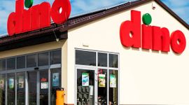 Polska sieć Dino otworzy nowy sklep w Legnicy