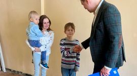 Wiceprezydent Wrocławia Lorenc: 2,8 mln zł na remonty mieszkań komunalnych