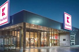 Kaufland otworzył swój 249. sklep w Polsce