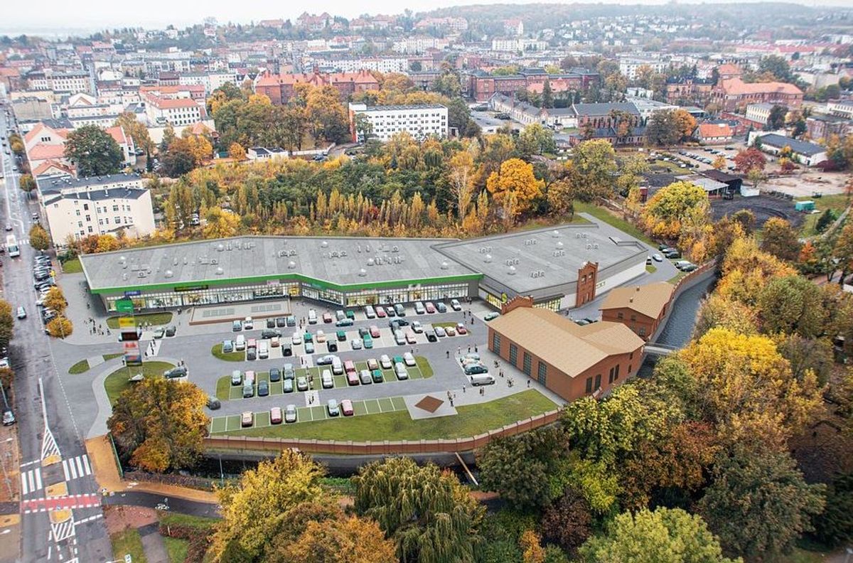 Trei Real Estate Poland