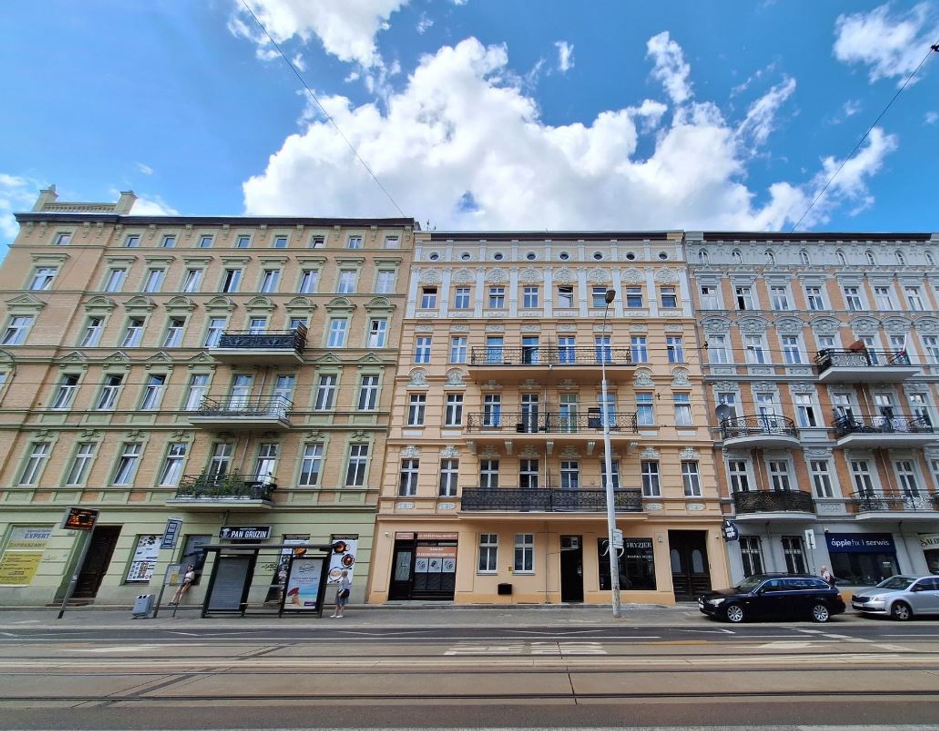 Prawie 200 zabytkowych kamienic we Wrocławiu zostanie wyremontowanych 