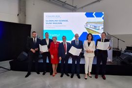 Kolejne trzy firmy zainwestują ze wsparciem SSE EURO-PARK Mielec