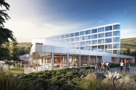 Czarna Góra Resort –  numerem jeden na turystycznej mapie Polski