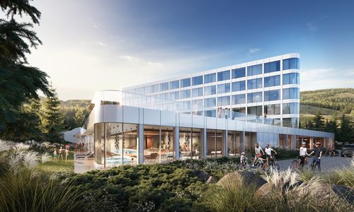 Czarna Góra Resort –  numerem jeden na turystycznej mapie Polski