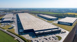 Globalny gigant stawia na aglomerację wrocławską i park P3 Wrocław II