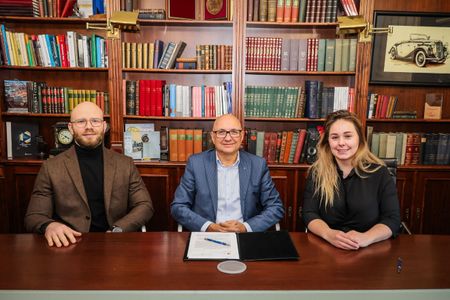 Polski producent piór i wałów ślimakowych inwestuje w woj. śląskim