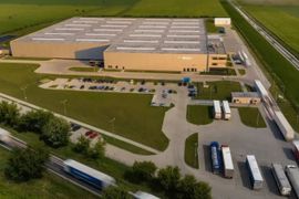 Polska firma DECORA SA wchodzi do WSSE "INVEST-PARK". Rozbuduje fabrykę w Wielkopolsce