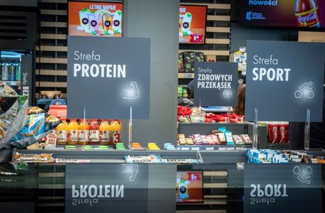 Orlen stawia na nowoczesny miejski format convenience. Pilotażowy sklep ruszył w Warszawie