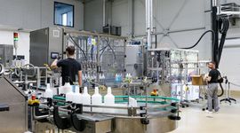Polski producent profesjonalnych środków czystości inwestuje pod Krakowem